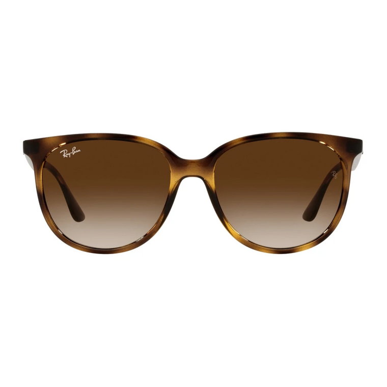 Polaryzowane Rb4378 Ray-Ban