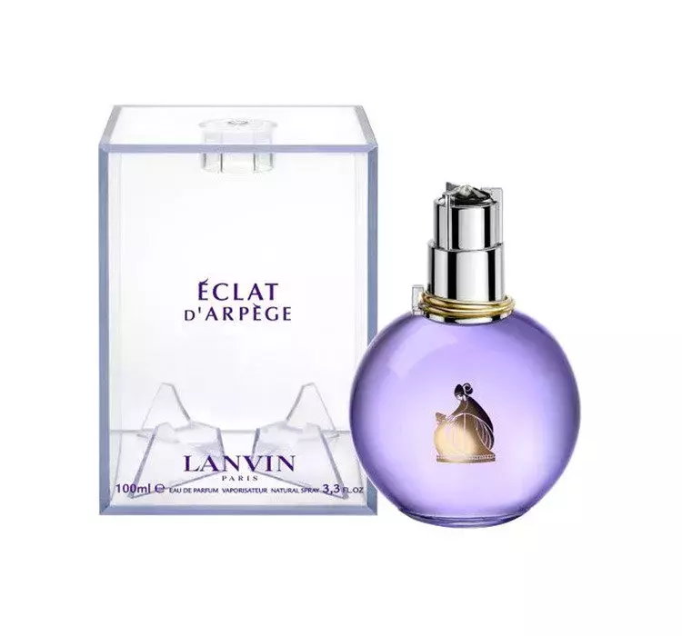 LANVIN ECLAT D ARPEGE WODA PERFUMOWANA SPRAY 100ML