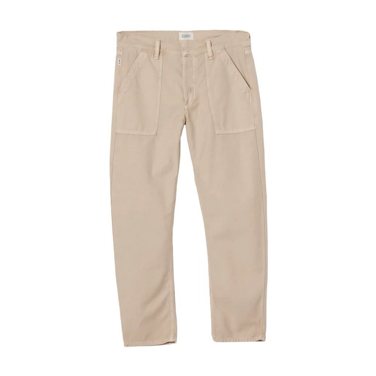 Slim-fit Trousers Citizens of Humanity