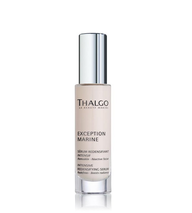 THALGO Intensive Redensifying Serum Intensywne serum przywracające gęstość skórze 30 ml