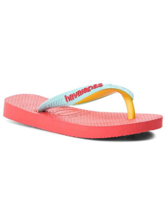 Japonki Havaianas