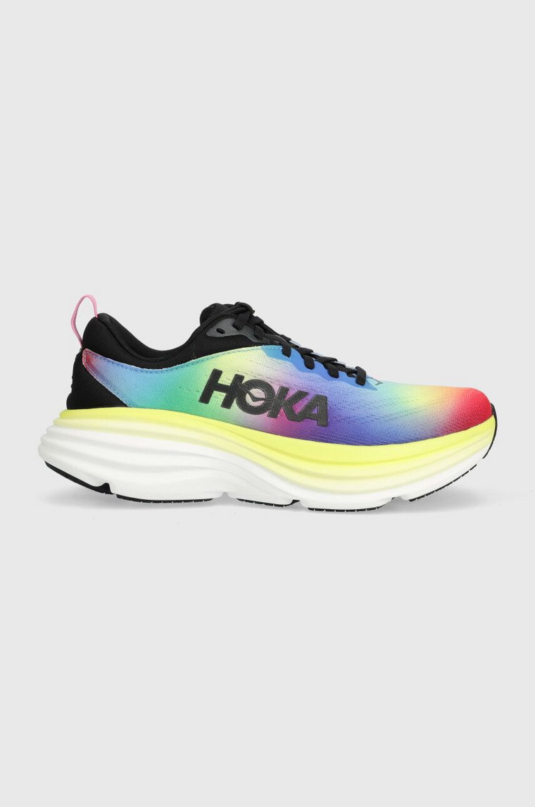 Hoka One One buty do biegania Bondi 8 1127952