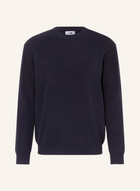 Nn.07 Sweter Danny blau