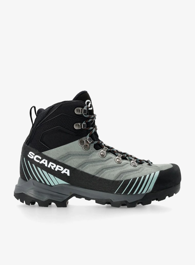 Buty trekkingowe damskie Scarpa Ribelle TRK GTX - conifer