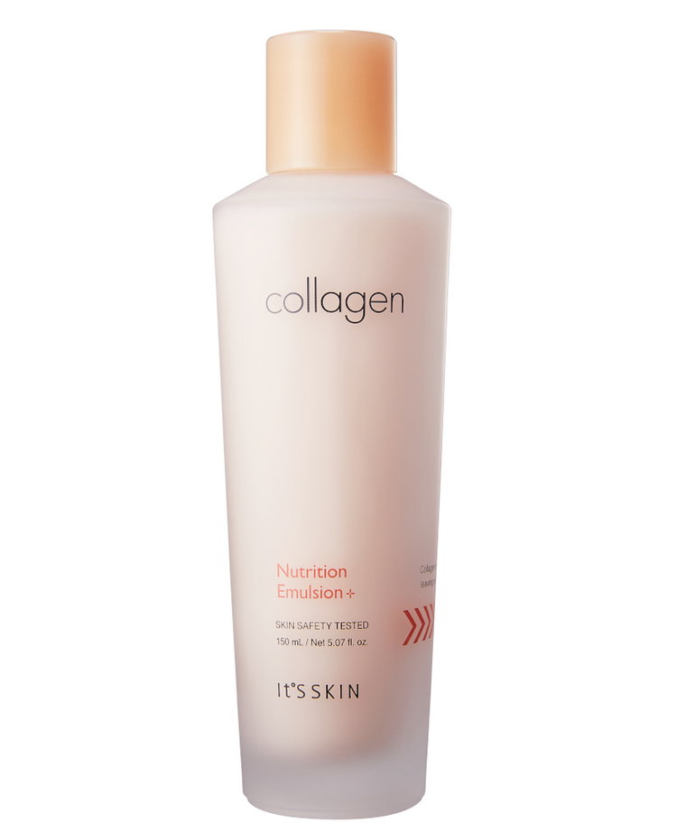 It's Skin Collagen Nutrition - Emulsion 150ml