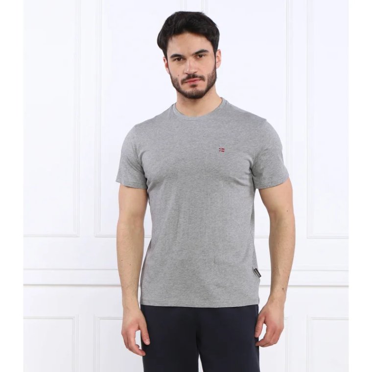 Napapijri T-shirt SALIS | Regular Fit