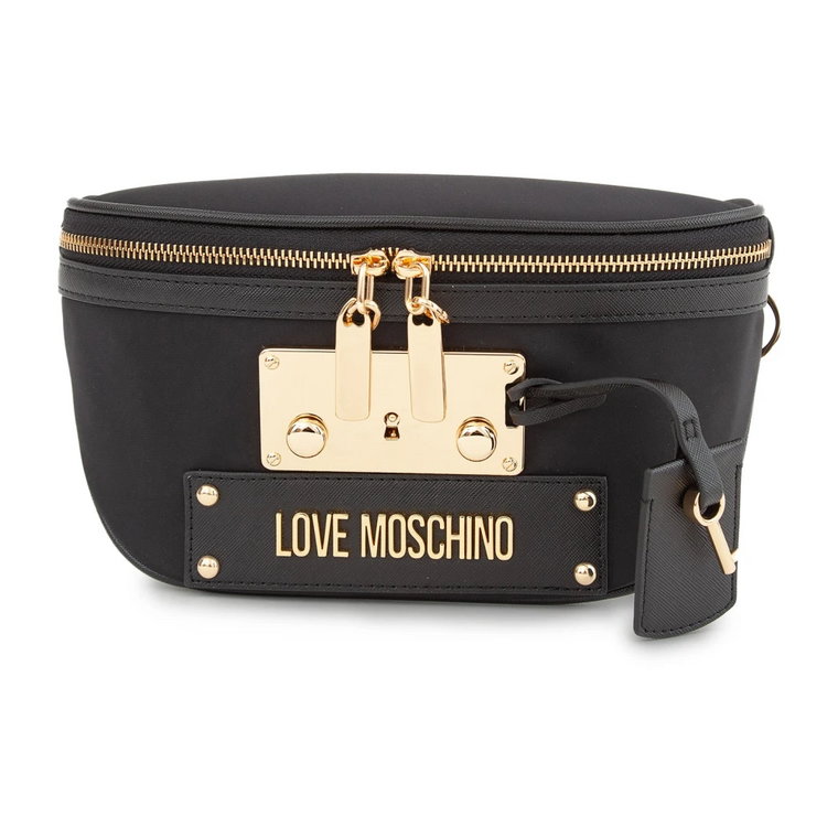 Belt Bags Love Moschino