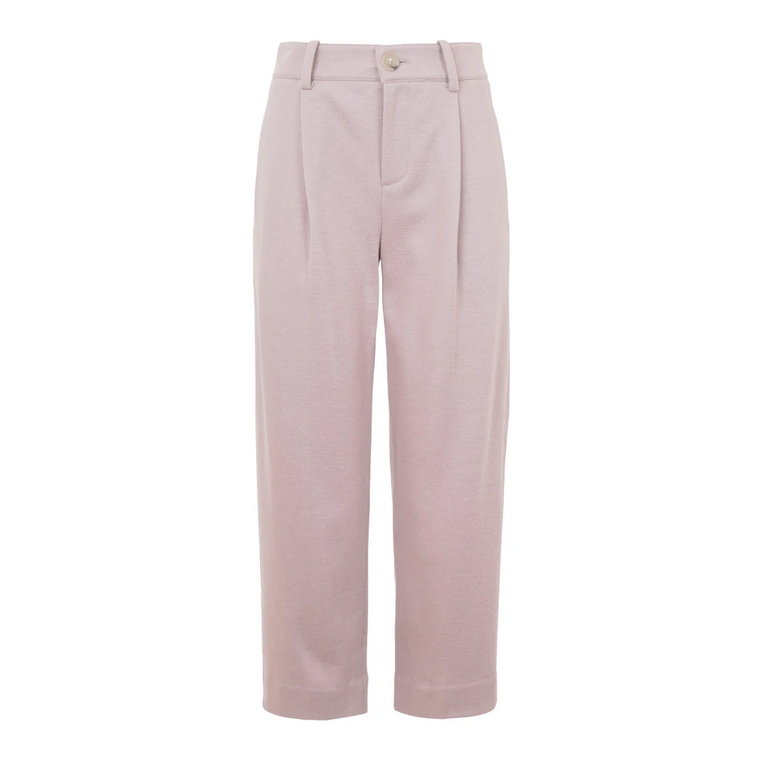 Cropped Trousers Vince