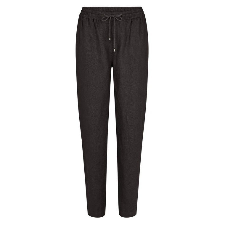 Slim-fit Trousers Sand