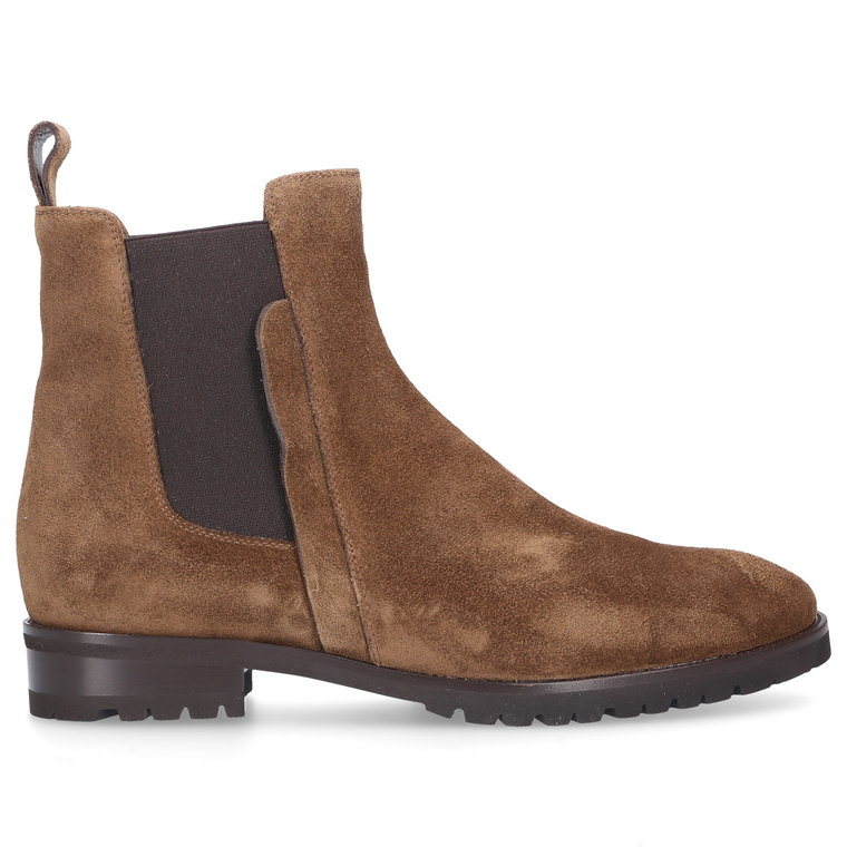 Truman's Chelsea Boots 9484 zamsz