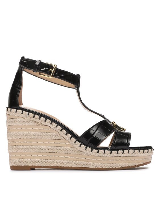 Espadryle LAUREN RALPH LAUREN