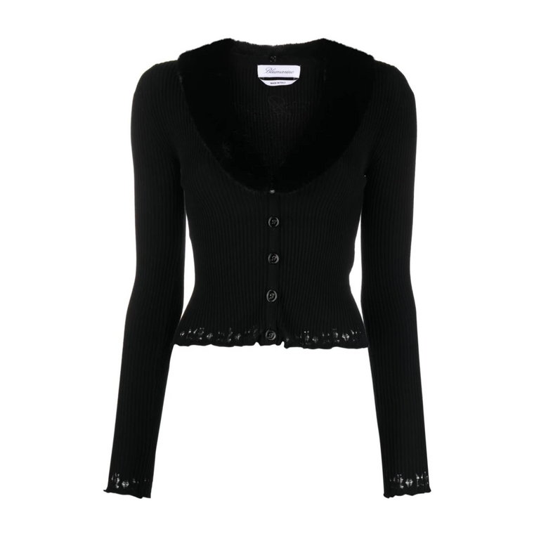 Cardigans Blumarine