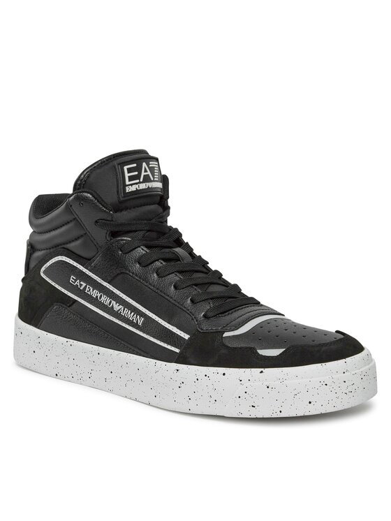 Sneakersy EA7 Emporio Armani