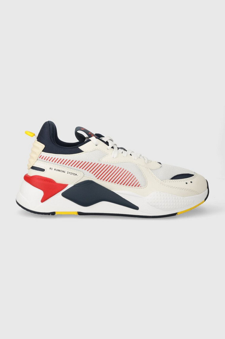 Puma sneakersy  RS-X Geek kolor beżowy 391174