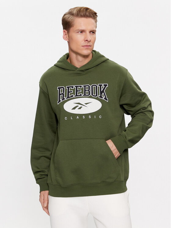 Bluza Reebok Classic