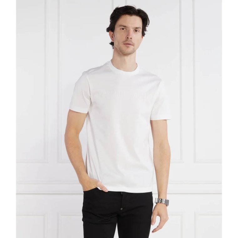 Emporio Armani T-shirt | Regular Fit