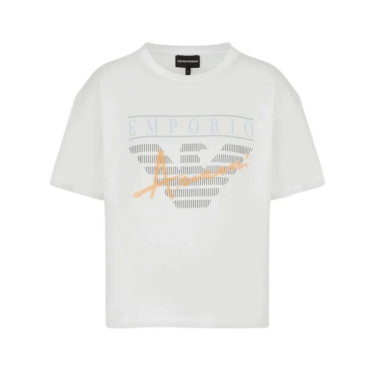 T-Shirts Emporio Armani