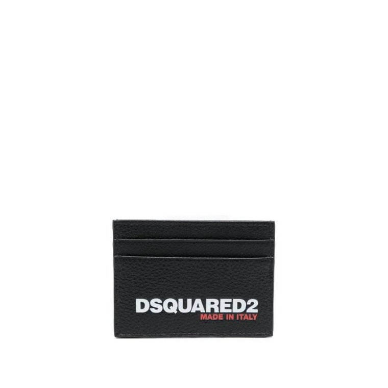Wallets & Cardholders Dsquared2