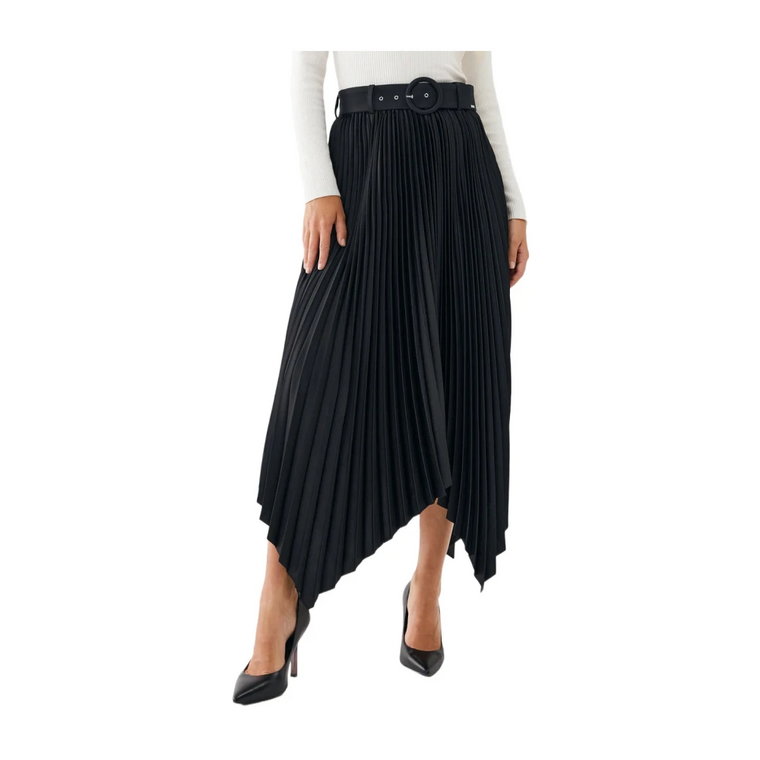 Midi Skirts Guess