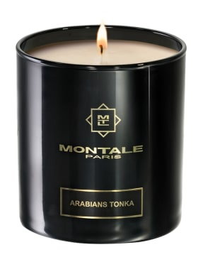 Montale Arabians Tonka