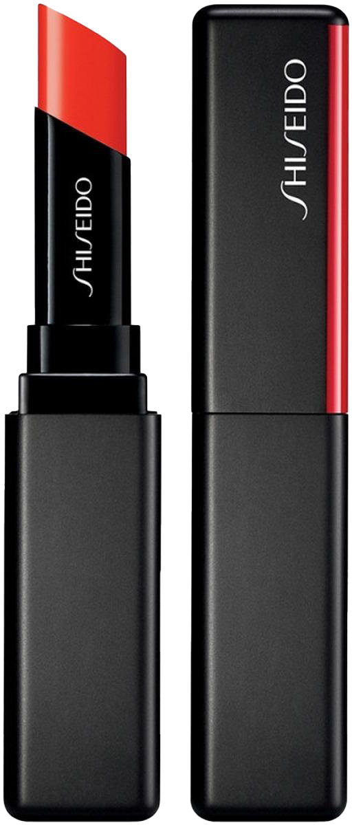 Balsam do ust Shiseido Color Gel Lip Balm 112 Tiger Lily 4 g (729238153325). Balsam do ust