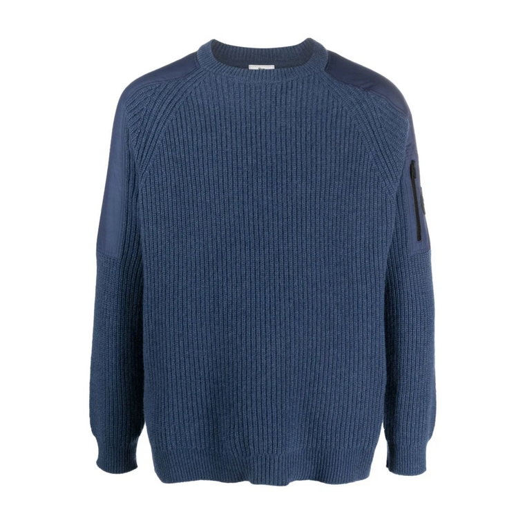 Round-neck Knitwear Woolrich