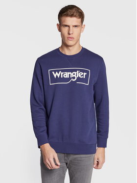 Bluza Wrangler