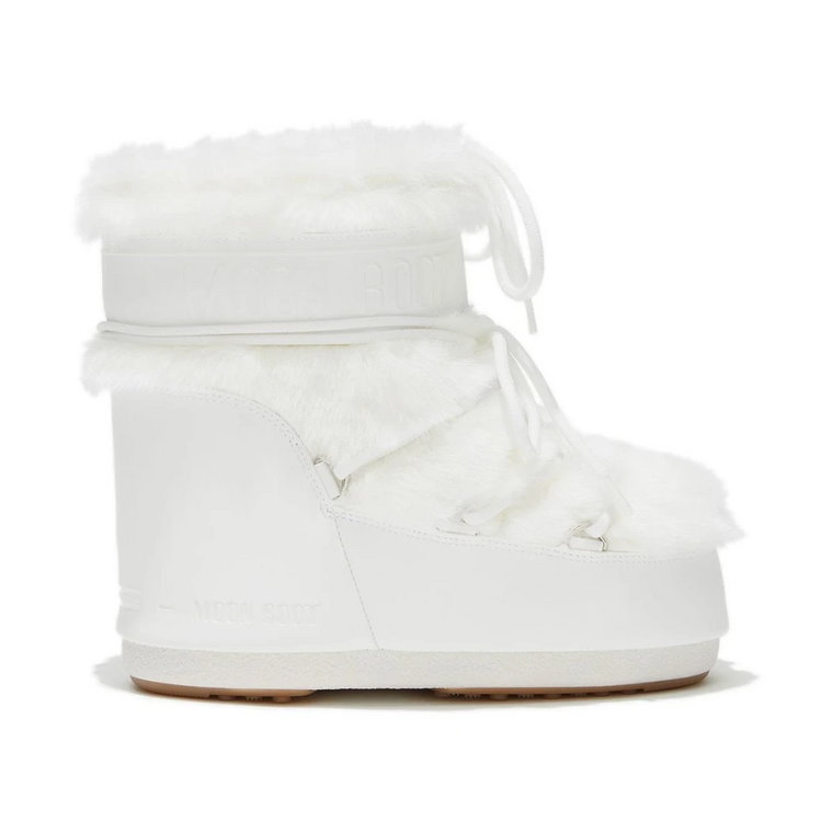 Ikona zimowe buty Moon Boot