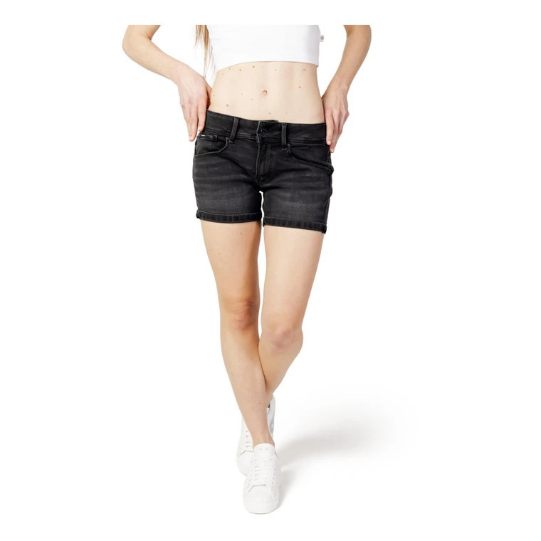 Pepe Jeans Women&amp;#39;s Shorts Pepe Jeans