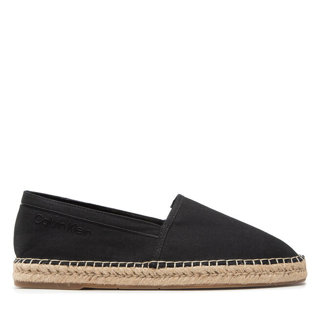 Espadryle Calvin Klein