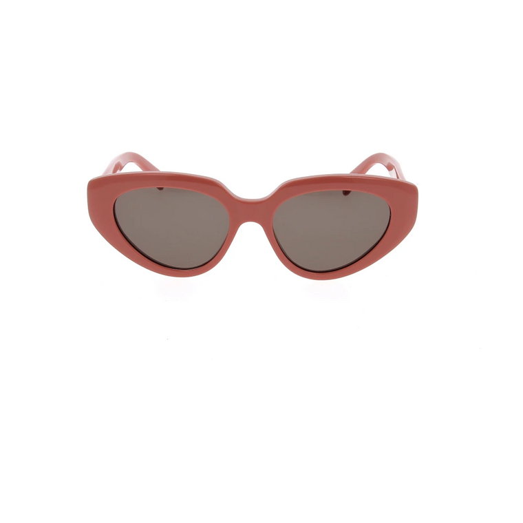 Stylowe okulary przeciwsłoneczne z ponadczasowym designem Celine