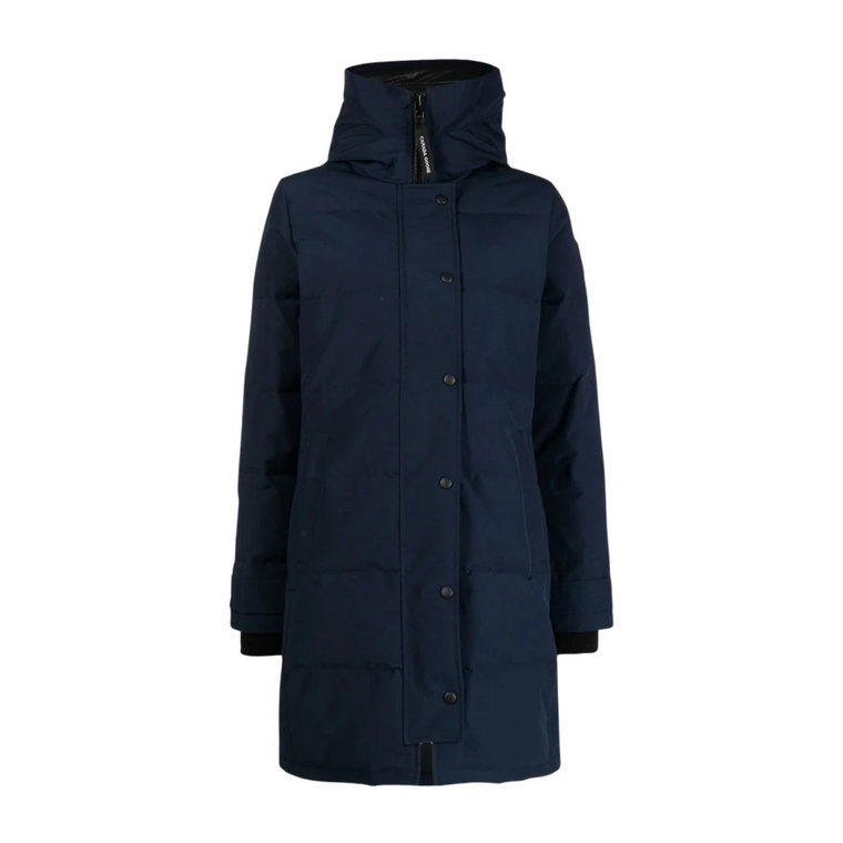 Down Coats Canada Goose