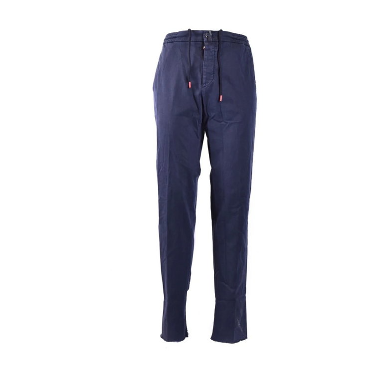 Trousers Kiton