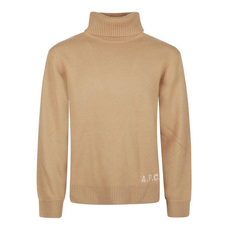 Turtlenecks A.p.c.