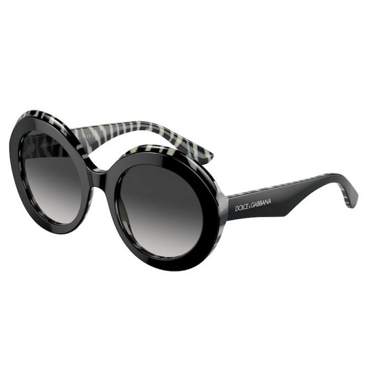 Okulary przeciwsłoneczne Dolce & Gabbana