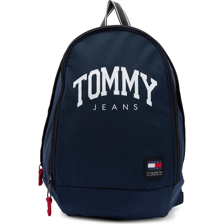 Tommy Jeans Plecak PREP SPORT