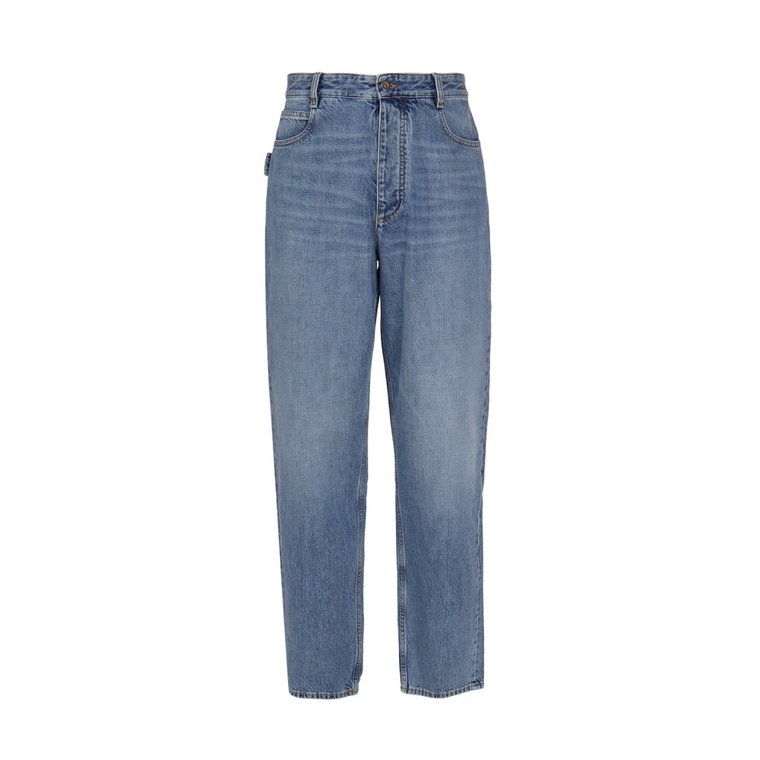 Loose-fit Jeans Bottega Veneta