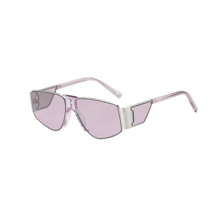 Zjawiskowe okulary przeciwsłoneczne GV 7166/S dla kobiet Givenchy