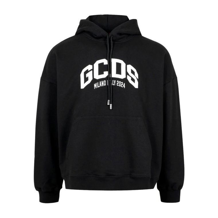 Hoodies Gcds