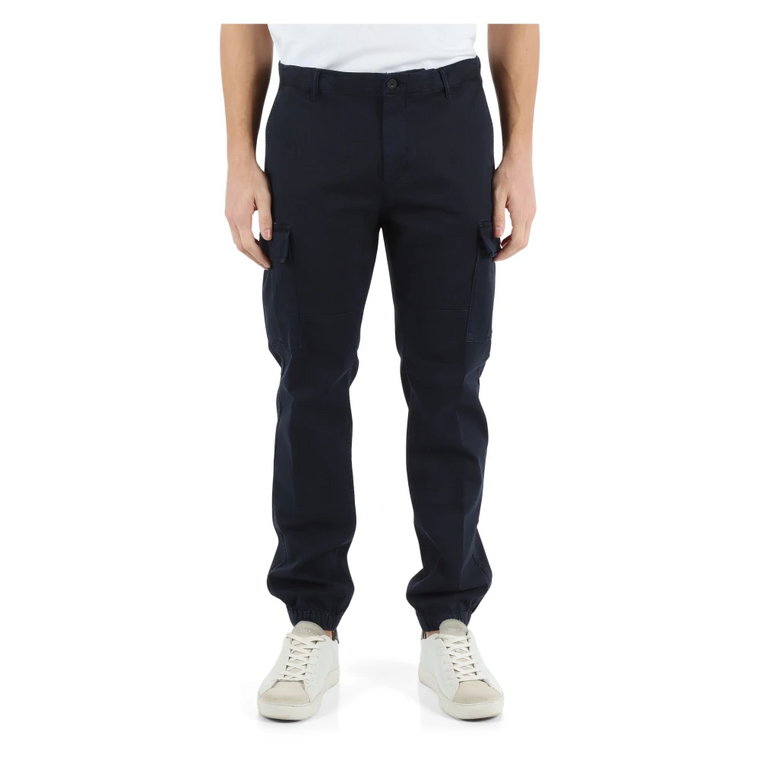 Trousers Tommy Hilfiger