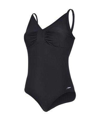 Strój Kąpielowy Speedo Women's Sculpture Watergem Swimsuit 9717-0001