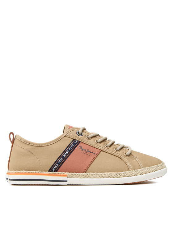 Espadryle Pepe Jeans