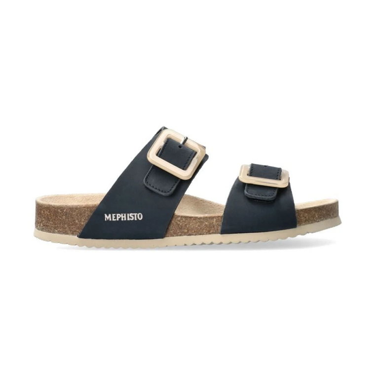 Flat Sandals Mephisto