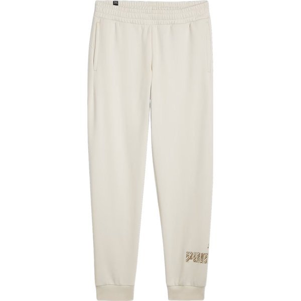 Spodnie damskie Ess Animal Pants FL Puma