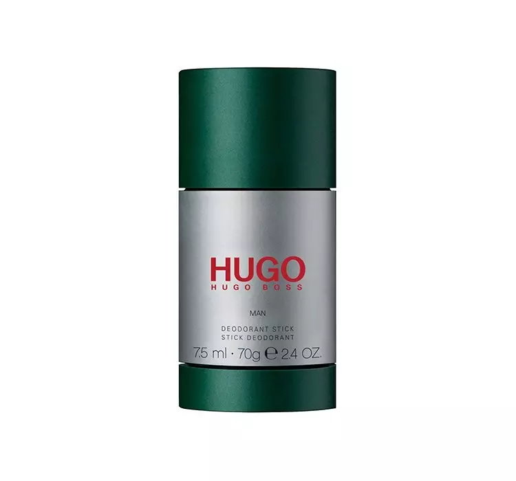 HUGO BOSS HUGO MAN DEZODORANT W SZTYFCIE 75ML