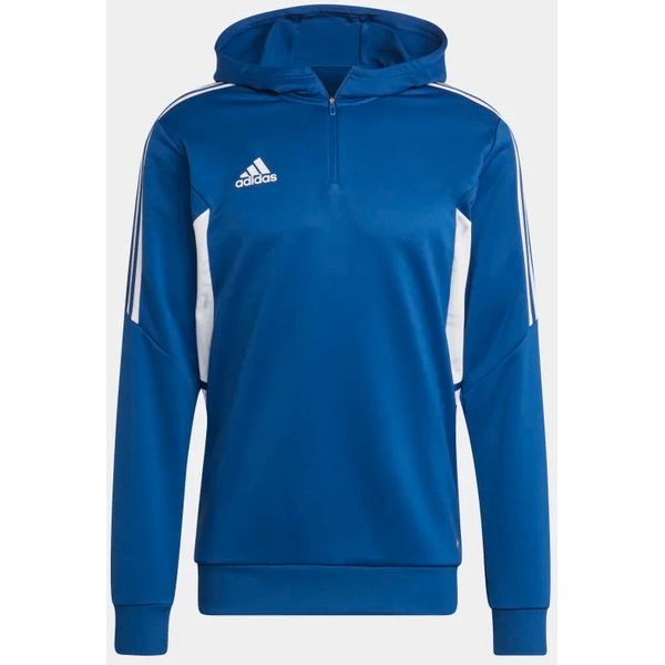 Bluza męska Condivo 22 Track Hoodie Adidas