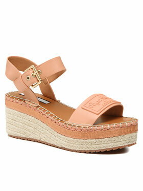 Espadryle Pepe Jeans