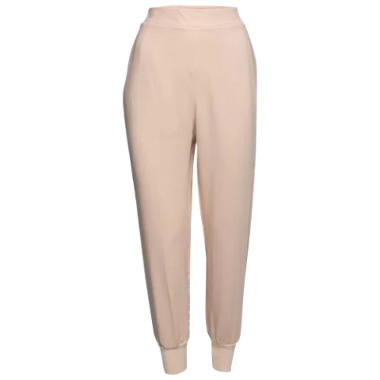Pre-owned Trousers Stella McCartney Pre-owned