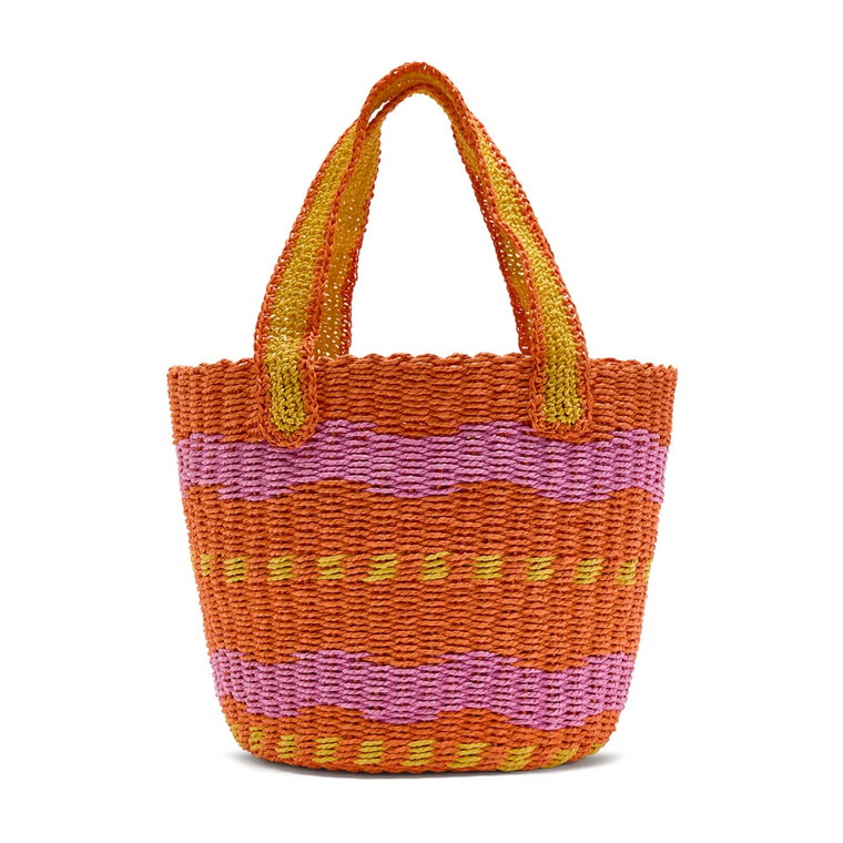 Bucket Bags Maliparmi