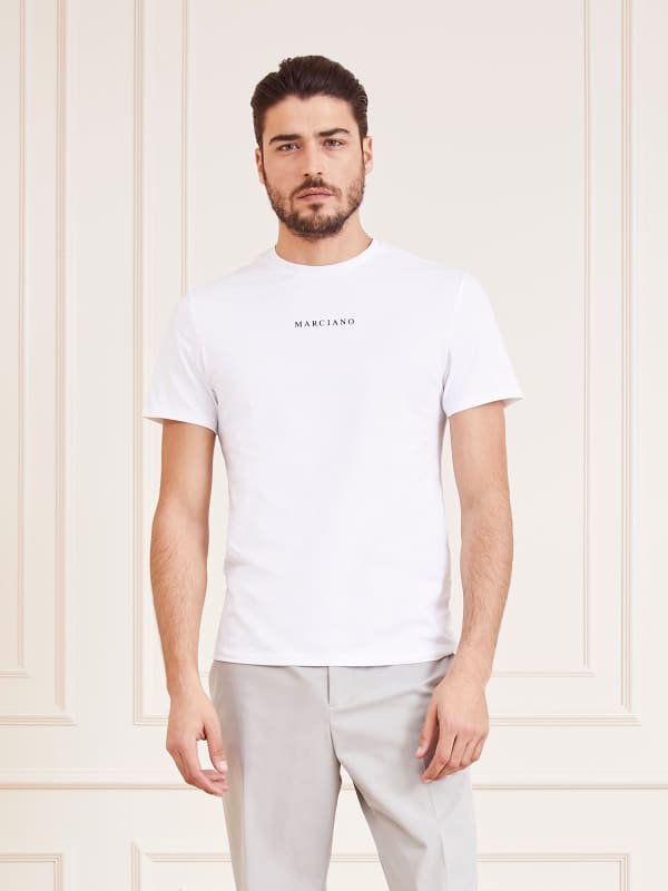 T-Shirt Marciano Fason Slim